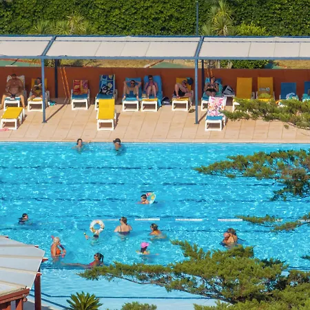 Vvf Villages Golfe De Saint-tropez Village de vacances Sainte-Maxime