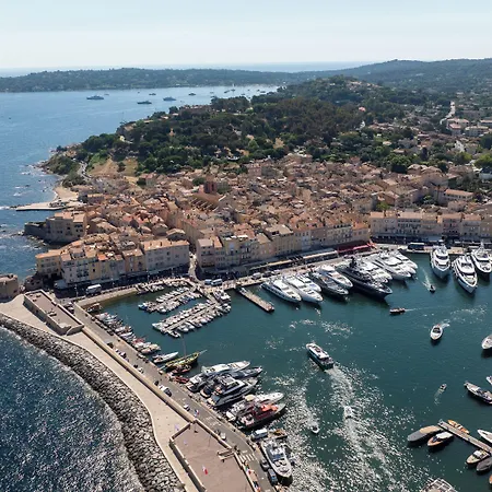 Vvf Villages Golfe De Saint-tropez Village de vacances