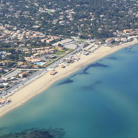 Parque de vacaciones Vvf Golfe De Saint-tropez Sainte-Maxime