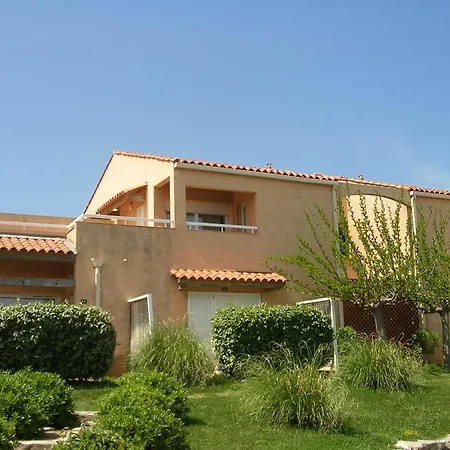 Vvf Villages Golfe De Saint-tropez