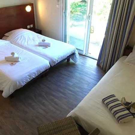 Vvf Villages  Golfe De Saint-tropez 3*