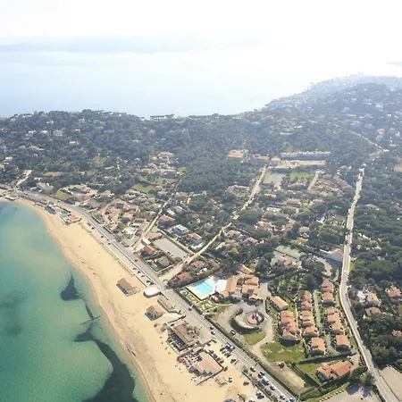 Parque de vacaciones Vvf Golfe De Saint-tropez Sainte-Maxime