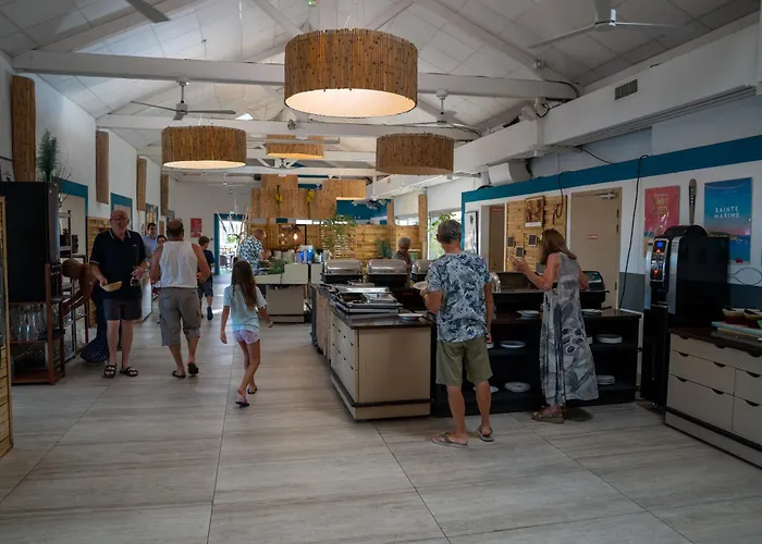 Holiday park Vvf Golfe De Saint-tropez Sainte-Maxime