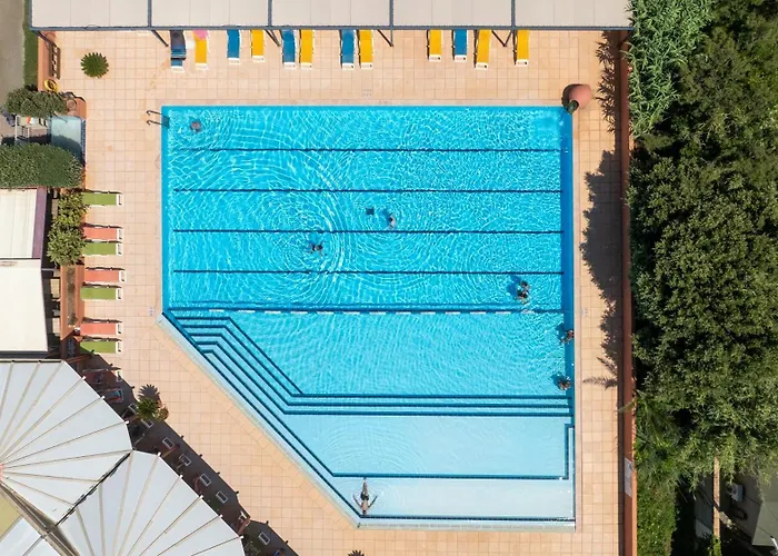 Vvf Villages   Golfe De Saint-tropez 3*