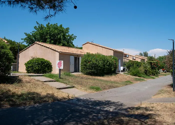 Vvf Villages   Golfe De Saint-tropez Sainte-Maxime