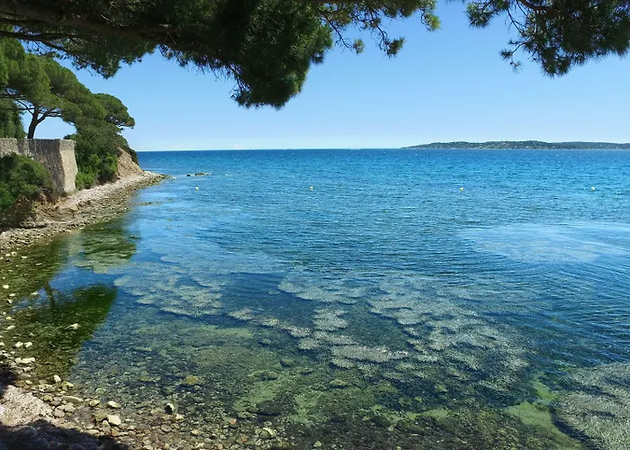 Vvf Villages   Golfe De Saint-tropez