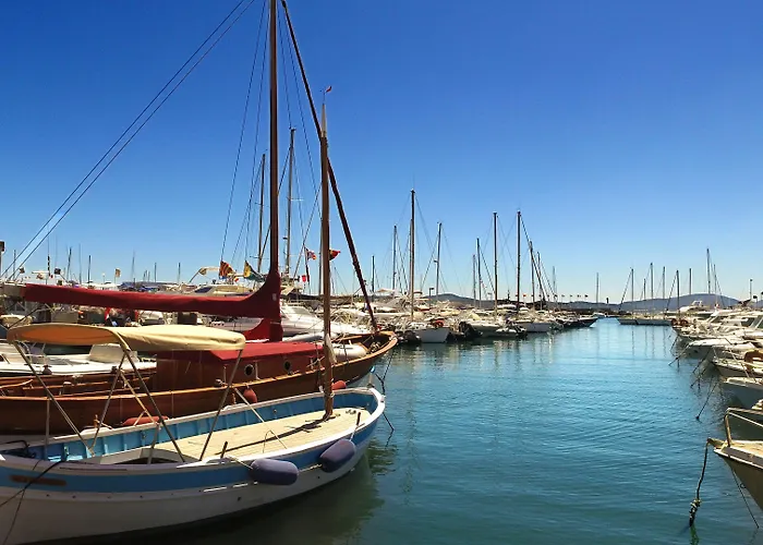 Vvf Villages   Golfe De Saint-tropez