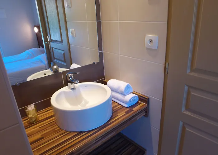 Vvf Golfe De Saint-tropez 3* Сент-Максім